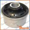 Silent bloc de suspension pour LEXUS | 38660-30190